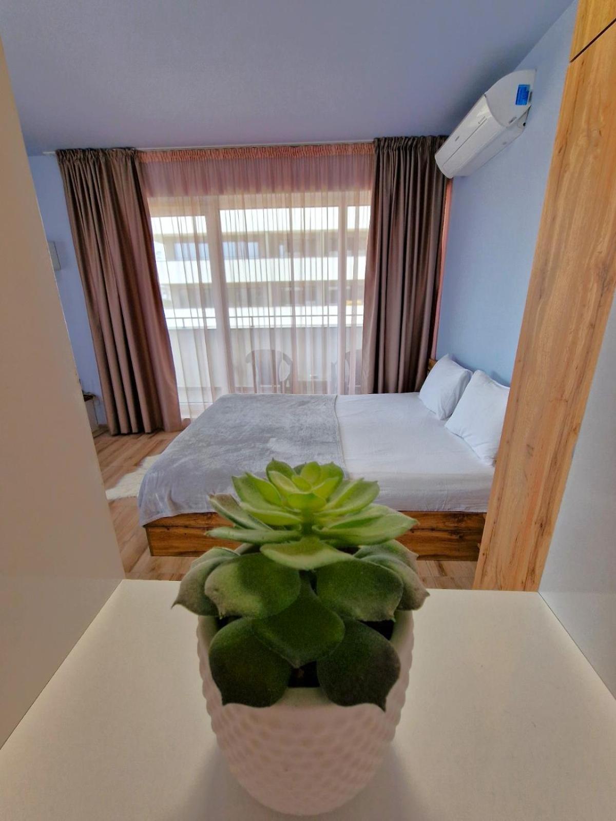 Академика Рент Студио 34 Varna Exteriér fotografie
