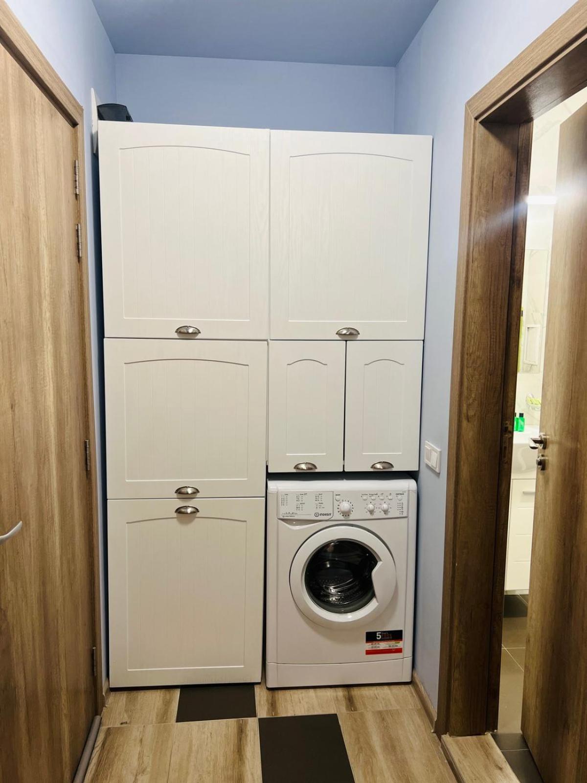 Академика Рент Студио 34 Varna Exteriér fotografie