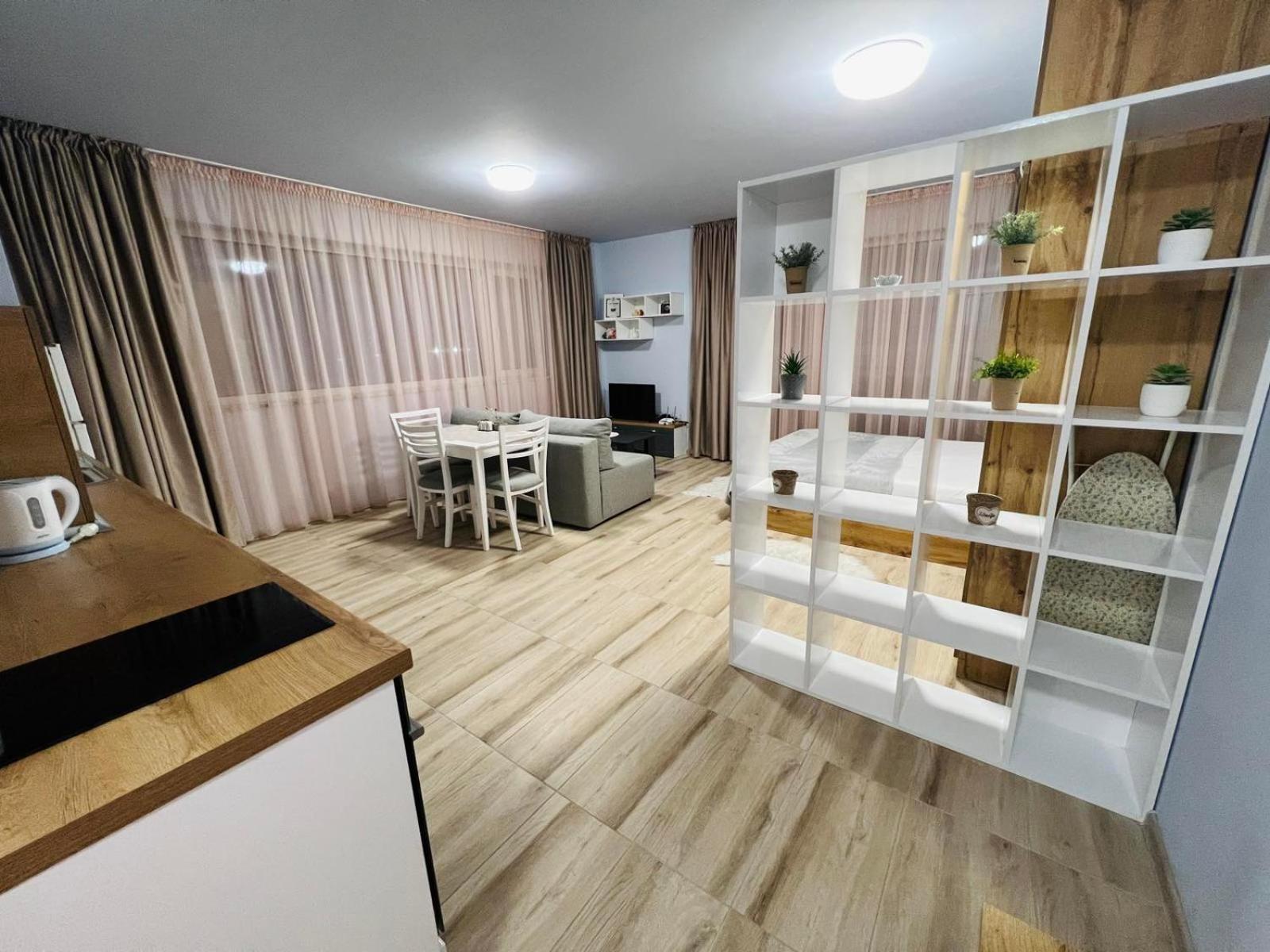 Академика Рент Студио 34 Varna Exteriér fotografie